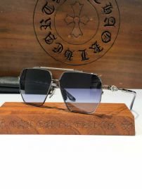 Picture of Chrome Hearts Sunglasses _SKUfw52080514fw